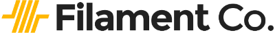 Filament Co. Logo
